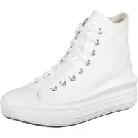 Converse Turnschuhe Chuck Taylor All Star Move Canvas Color Hi damen