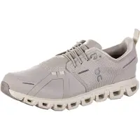 ON Running Cloud 6 WP Waterproof - Herren Sneakers Schuhe Pelican-Ghost 3MF10063563 , EU 44.5 US 10.5