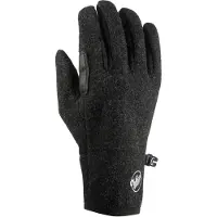 Mammut Passion Handschuh in grau, Größe 7