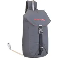 Nathan RUN SLING 6L Trinksystem in grau, Größe Einheitsgröße