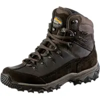 Meindl Rauris Winterschuhe in braun, Größe 39