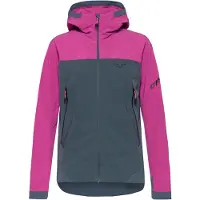 Dynafit Damen Skijacke Ridge Thermal Hoody W Pink S