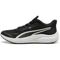 Puma Skyrocket Lite 2 Jr black-white-silver (01) 4