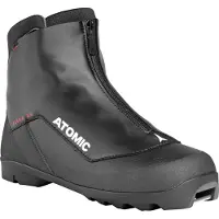 Atomic SAVOR 25 Langlaufschuhe in schwarz, Größe 42