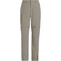 Vaude Farley Zip Off V Regular Hosen