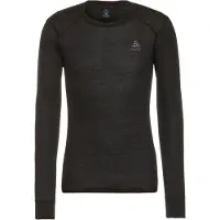 Odlo Active Warm Eco Langarm-baselayer