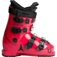 Atomic Kinder Ski-Schuhe REDSTER TJ 60