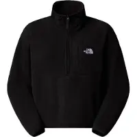 The North Face Damen Jacke W YUMIORI OFF PEAK 1/2 ZIP JACKET