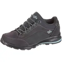 Hanwag Banks Low Bunion Lady GTX Trekkingschuhe Low Damen NEU 38