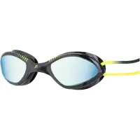 Zoggs Tiger Titanium Schwimmbrille