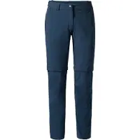 Vaude Damen Hose Wo Farley Stretch ZO Pants II