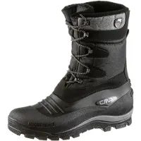 CMP Schneeschuhe Nietos 3Q47867 Schwarz 122