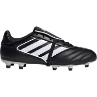 Adidas COPA GLORO II FG Fußballschuhe in schwarz, Größe 43 1/3