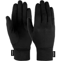 Reusch Handschuh Unisex Merino Wool Conductive Black-9