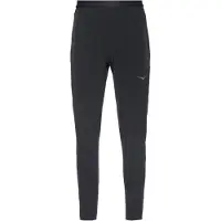 Hoka One One - Wasserabweisende Running-Hose &ndash; Herren &ndash; M Novafly Run Pant - M Novafly Run Pant Black für Herren - Größe XL - schwarz