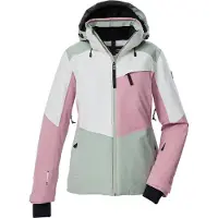Killtec KSW 39 Women Ski Jacket helles salbei (00741) 42