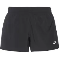 Asics Damen Shorts CORE 4IN SHORT