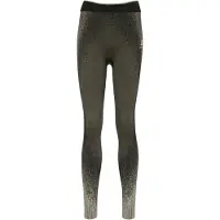 Odlo Funktionsunterwäsche Bl Bottom Lang Blackcomb Eco Damen Black-S