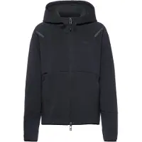Under Armour Trainingsjacke mit Reißverschluss Damen Unstoppable Fleece