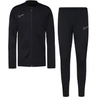Nike M NK DF ACD25 TRK SUIT BR BLACK/WHITE/WHITE