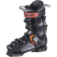 Salomon S-PRO DELTA BOA X100 Skischuhe in schwarz, Größe 26 1/2