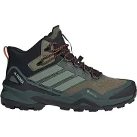 Adidas Performance Herren Wanderstiefel Terrex Skychaser Mid GTX IH2804 Grün