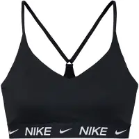 Nike Damen Shirt W NK DF INDY LGT SPT BRA