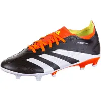 Adidas 44 2/3|Predator League FG Unisex Fußballschuhe IG7762