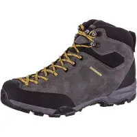 Scarpa - Mojito Hike GTX Suede - Wanderschuhe Gr 45,5 schwarz/braun