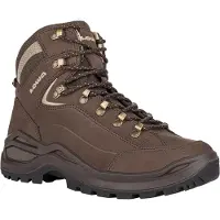 Lowa RENEGADE EVO LL MID Ws ESPRESSO/ANTHRAZIT ESPRESSO/ANTHRAZIT 38