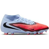 Nike Herren Fussball-Rasenschuhe PHANTOM 6 HIGH ACAD FG/MG