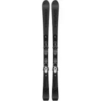 Head Shape SX Black Edt. SW + PR 11 GW Carving Ski in schwarz, Größe 177