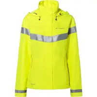 Vaude Regenjacke für Damen Luminum