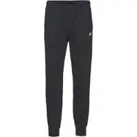 Nike Jogginghose Club Fleece FN3801 Schwarz Regular Fit