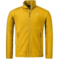 Schöffel Herren Unterjacke Fleece Jk Style Cascata MNS
