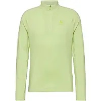 Odlo ESSENTIAL Funktionsshirt in grün, Größe M