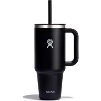 Hydroflask - All Around Travel Tumbler - Trinkflasche Gr 1,2 l schwarz