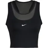 Nike Damen T-Shirts/Tanks o.Arm Da W NP DF CROP TANK GG