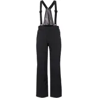 MCKINLEY Dave Skihose in schwarz, Größe 23