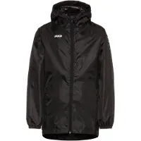 Jako Kinder Allwetterjacke Team 2.0 7402-800 164 - Schwarz - 164