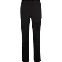 Ziener NEBIL Langlaufhose in schwarz, Größe 46