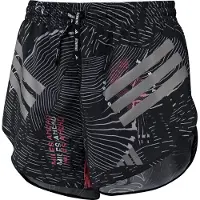Adidas Shorts für Damen Break the Norm Climacool