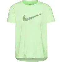 Nike Damen T-Shirt One Swoosh Women's Dri-FIT Sho