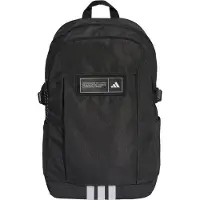 Adidas 4ATHLTS Daypack in schwarz, Größe Einheitsgröße