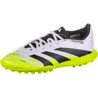 Adidas Kinder Fussball-Hartplatzschuhe Predator League Kunstrasen Kinder