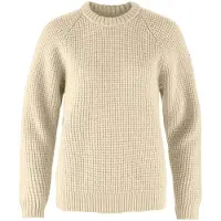 Fjällräven Övik Waffle Knit Sweatshirt