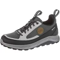 Hanwag Damen-Wanderschuhe Rotpunkt Light GTX
