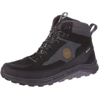 Hanwag Wanderschuhe Rotpunkt Light Mid GTX