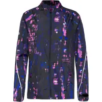 Asics Damen Jacke ROAD LITE-SHOW PACKABLE JACKET