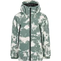 Protest Wheezy Jacke Grün 140 cm Kinder Grün 140 cm